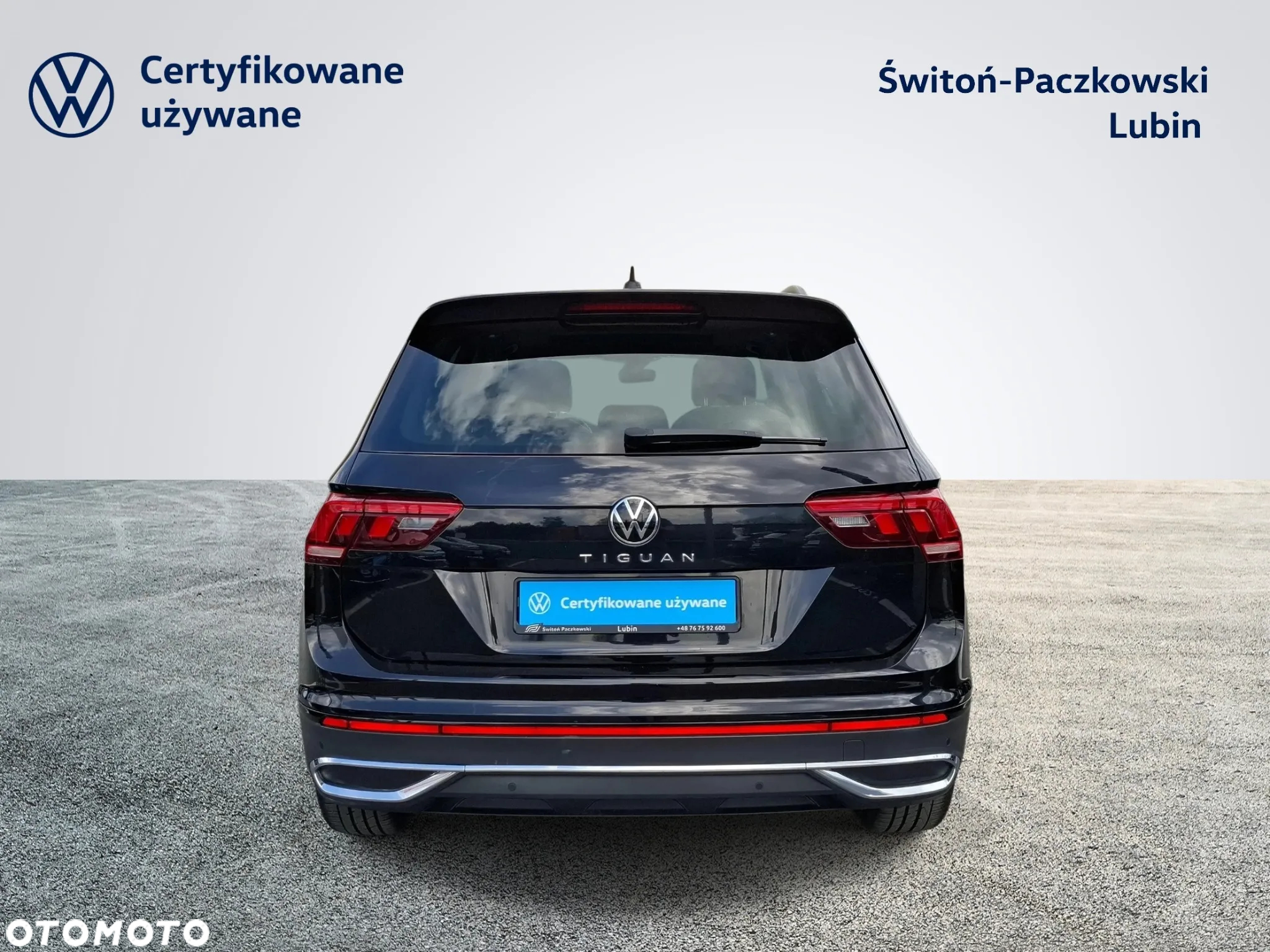 Volkswagen Tiguan 2.0 TDI SCR Urban Sport - 13