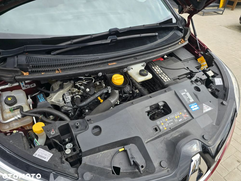 Renault Grand Scenic - 17