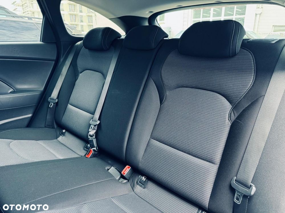 Hyundai i30 - 12