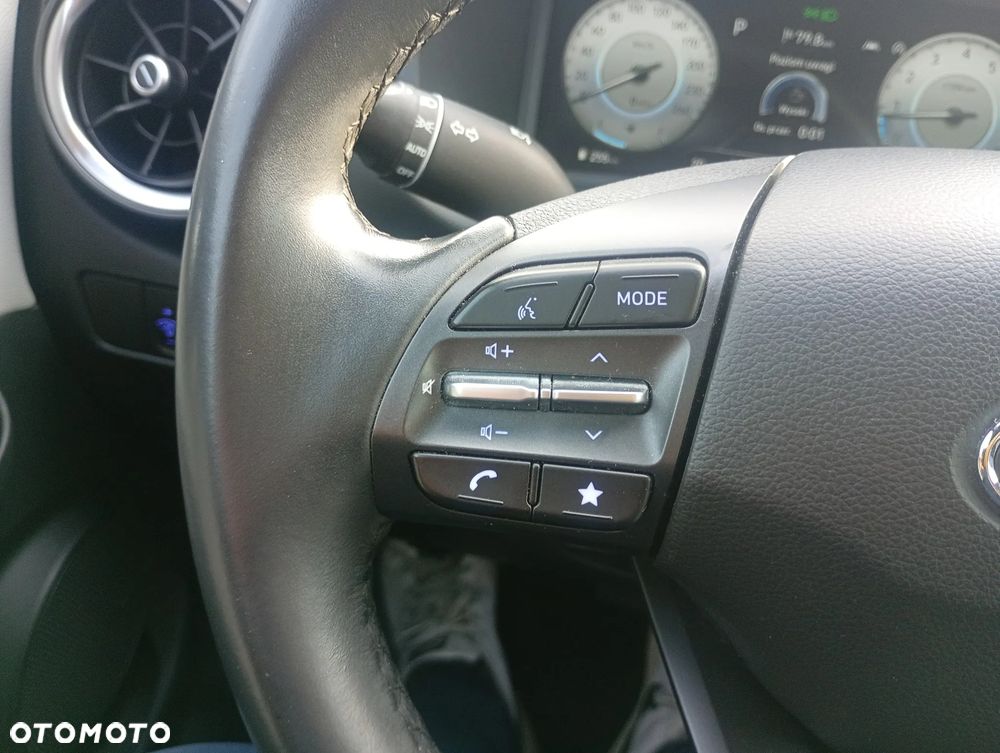 Hyundai Kona 1.6 T-GDI Executive DCT - 39