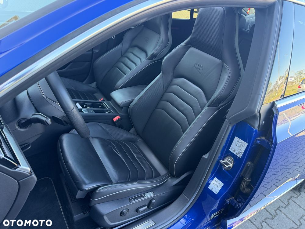Volkswagen Arteon 2.0 TDI SCR 4Motion DSG R-Line - 16