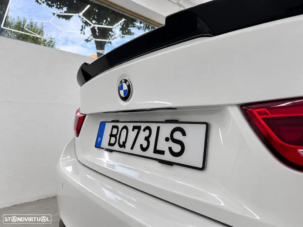 BMW 420 i Pack M - 48