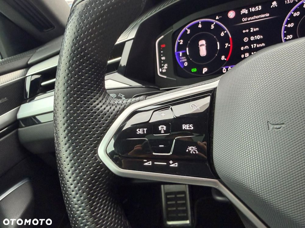 Volkswagen Arteon 2.0 TSI R-Line DSG - 13