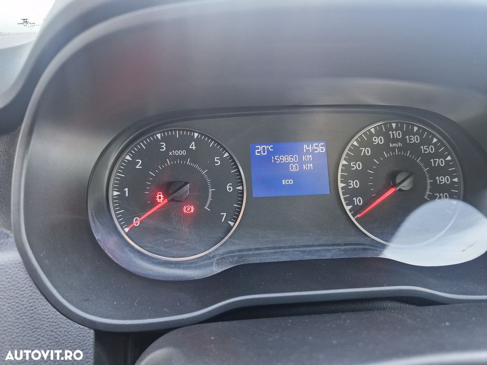 Dacia Duster 1.5 Blue dCi 4WD Comfort - 6