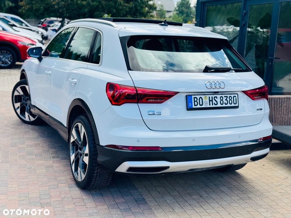 Audi Q3 40 TDI Quattro S tronic S line - 28