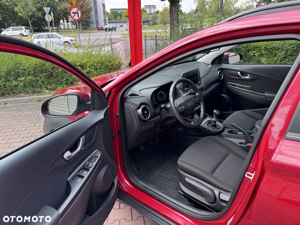 Hyundai Kona 1.0 T-GDI Comfort - 7