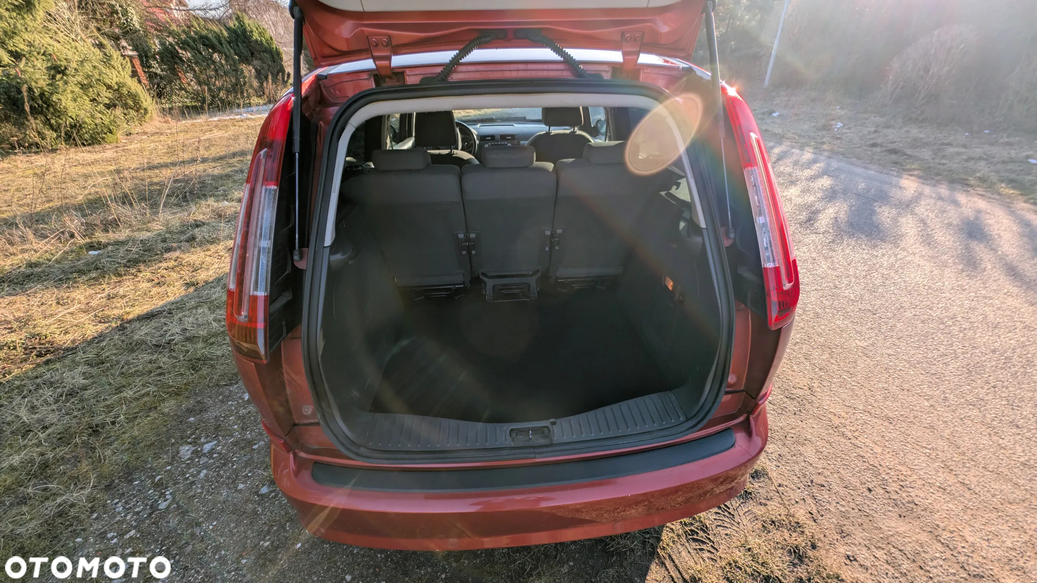 Ford C-MAX - 6