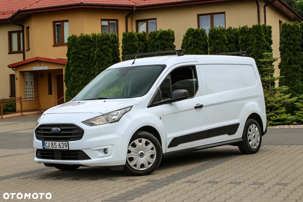 Ford Connect MAX - 12
