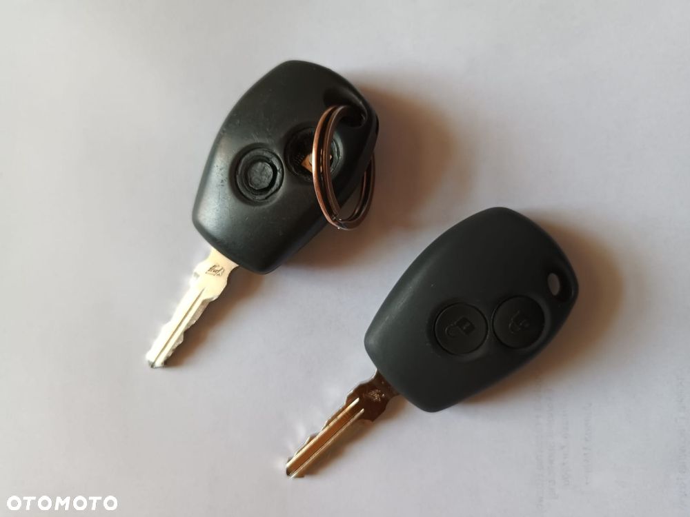 Dacia Lodgy 1.6 Ambiance - 5