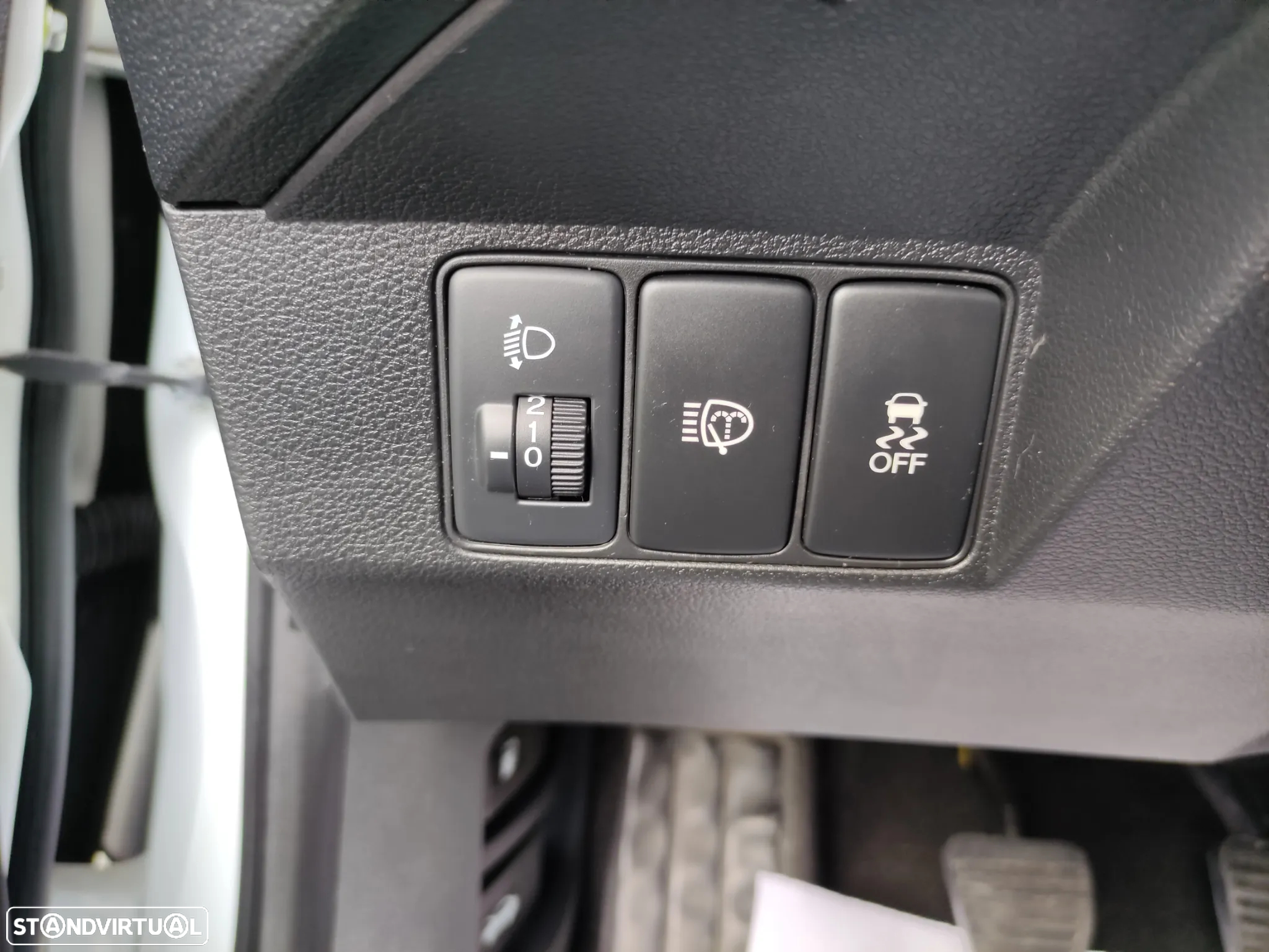 Honda Civic 1.6 i-DTEC Elegance - 17
