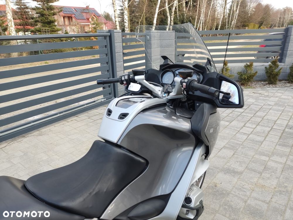 BMW RT - 15