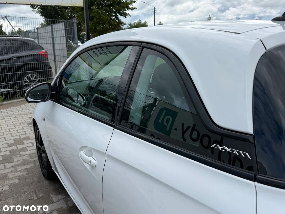 Opel Adam 1.4 Jam S&S EU6 - 9