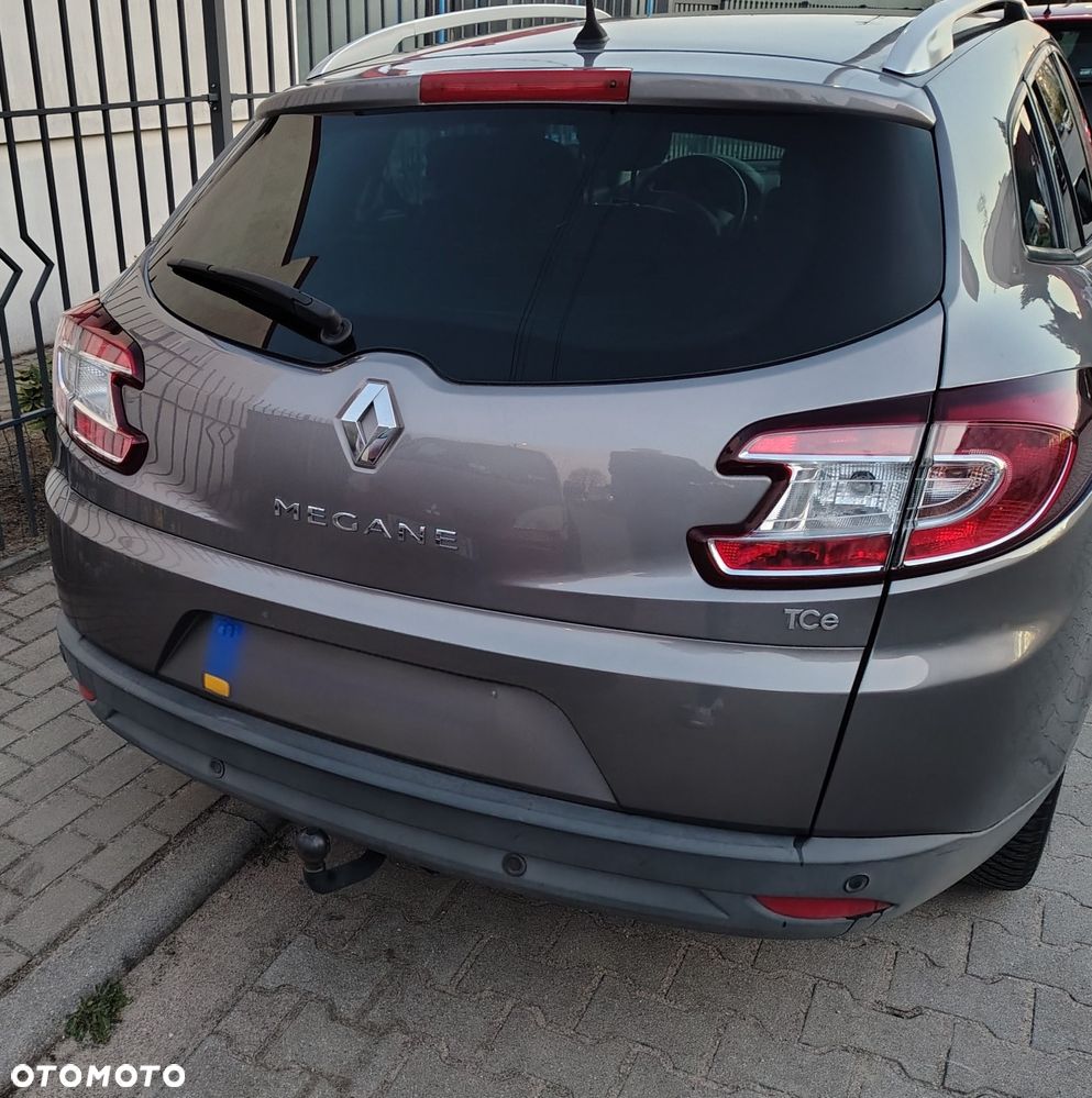 Renault Megane - 3