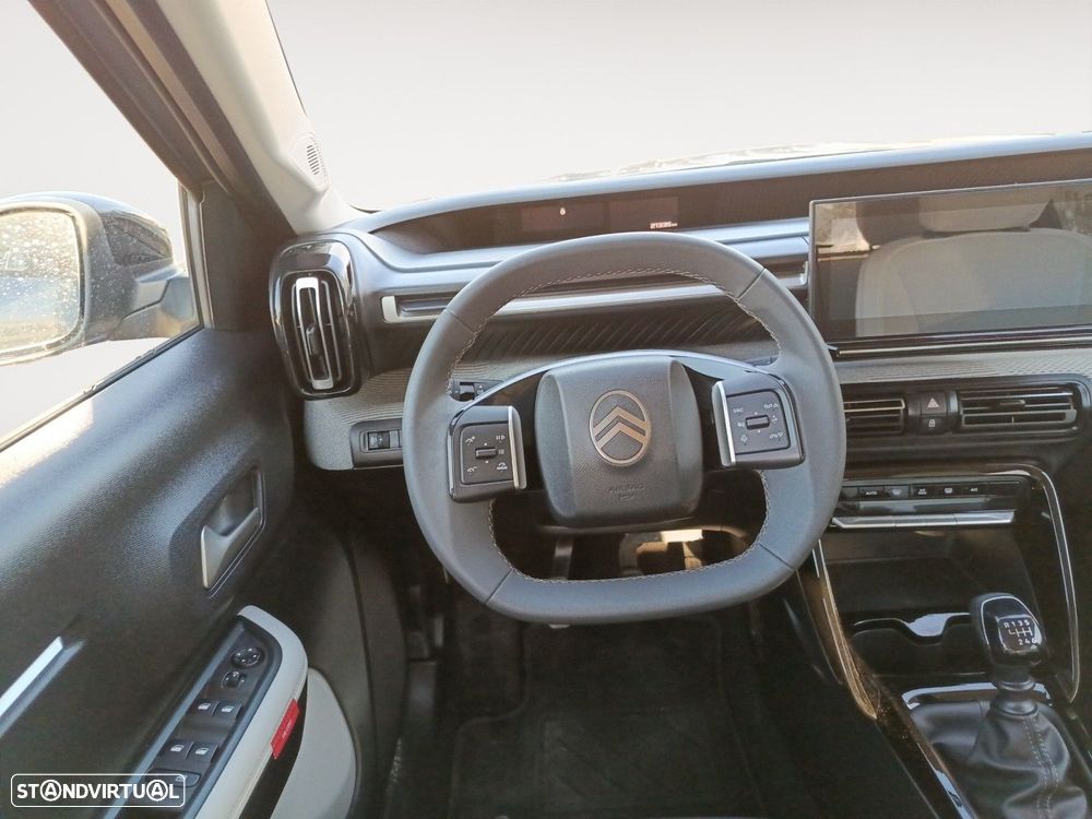 Citroën C3 1.2 PureTech Max - 12