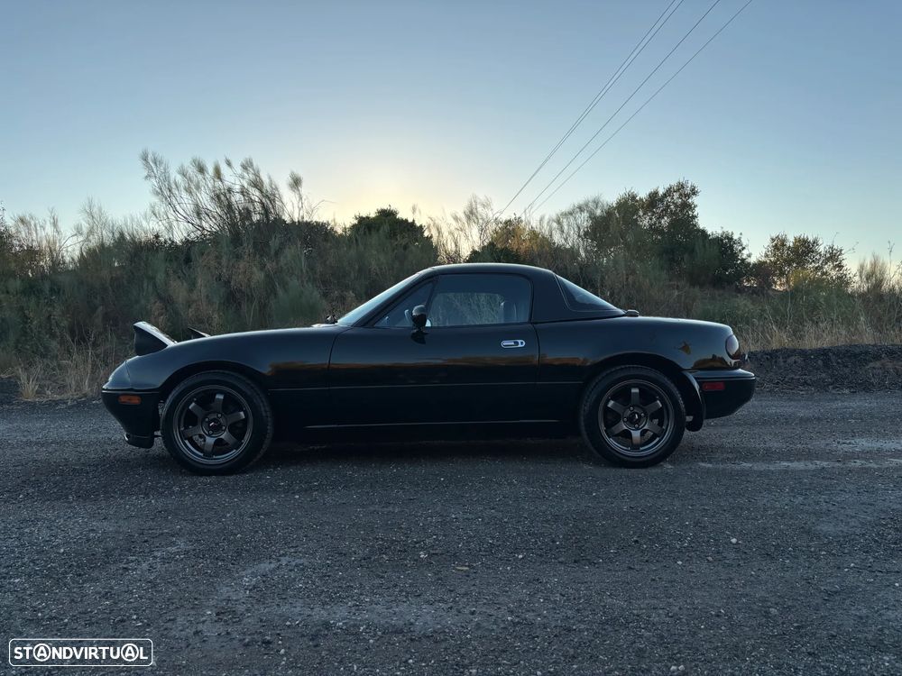 Mazda MX-5 1.6 - 30