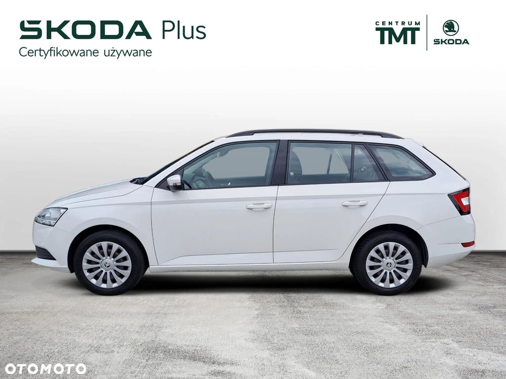 Skoda Fabia 1.0 TSI Ambition - 3