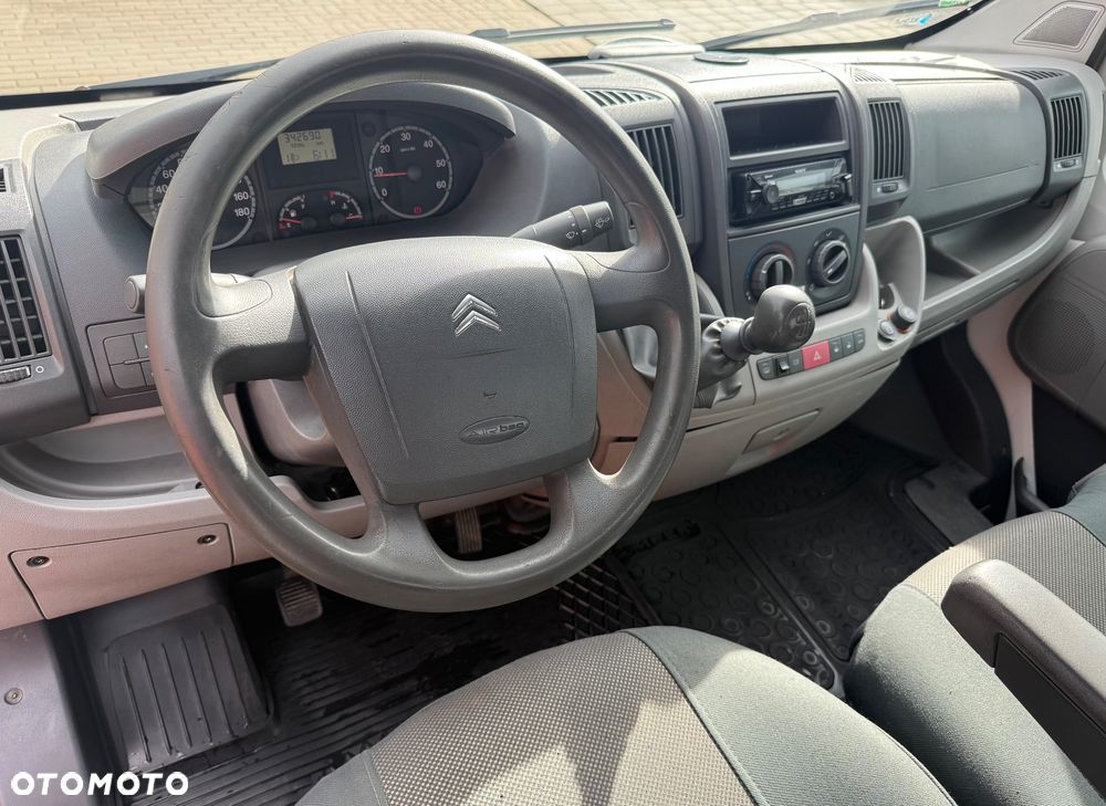 Citroën JUMPER - 13