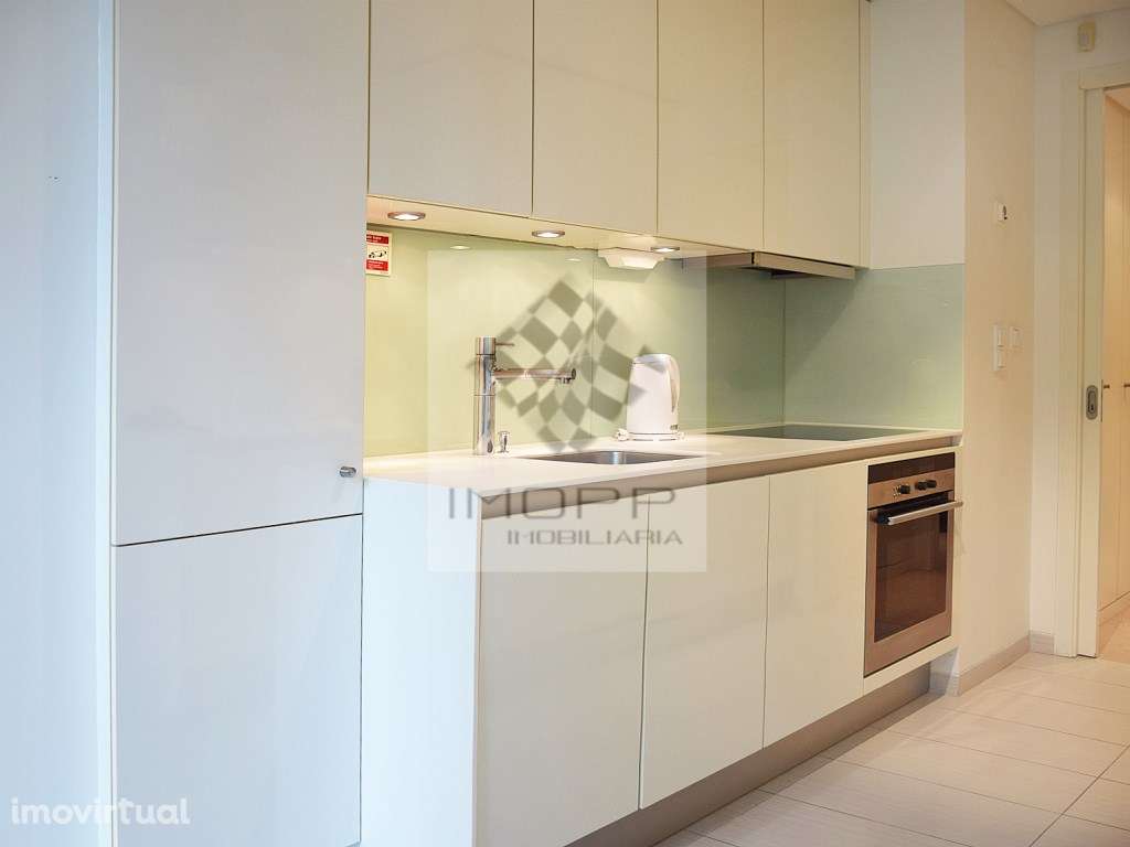 Esplendido T1+1 em Troia - Praia Sado - Grande imagem: 5/60