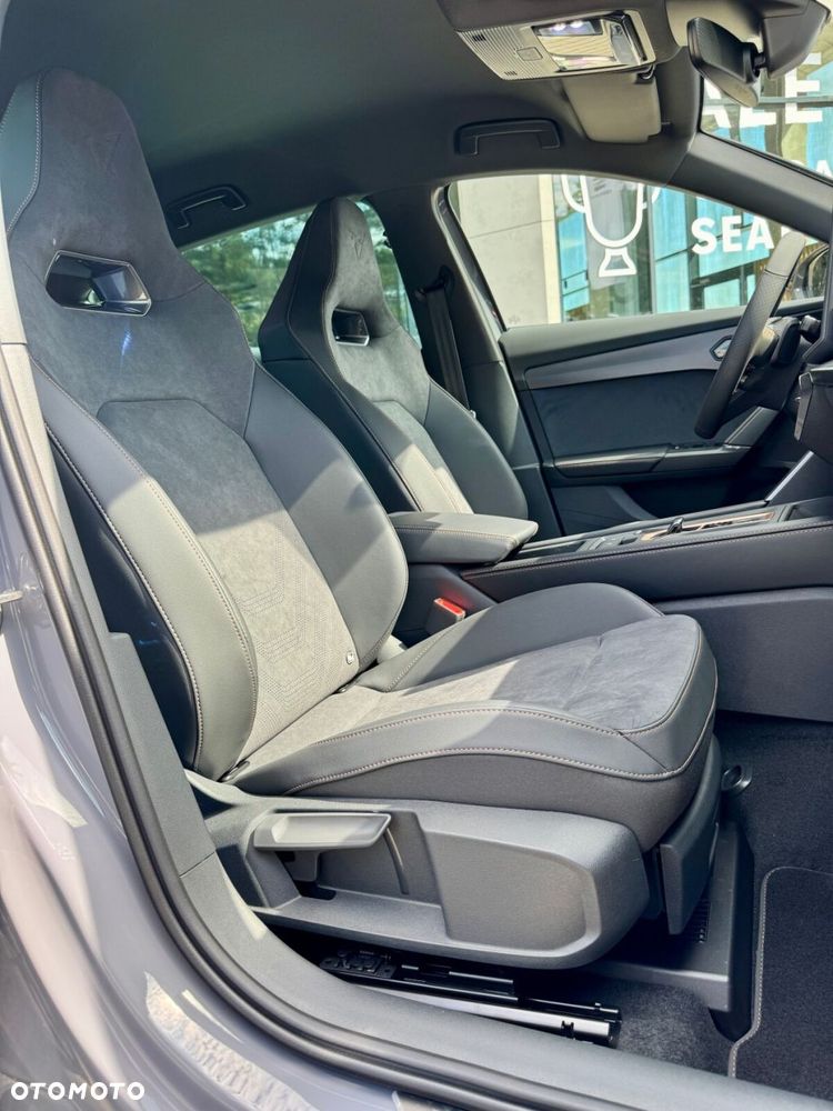 Cupra Formentor 2.0 TSI 4Drive DSG - 34