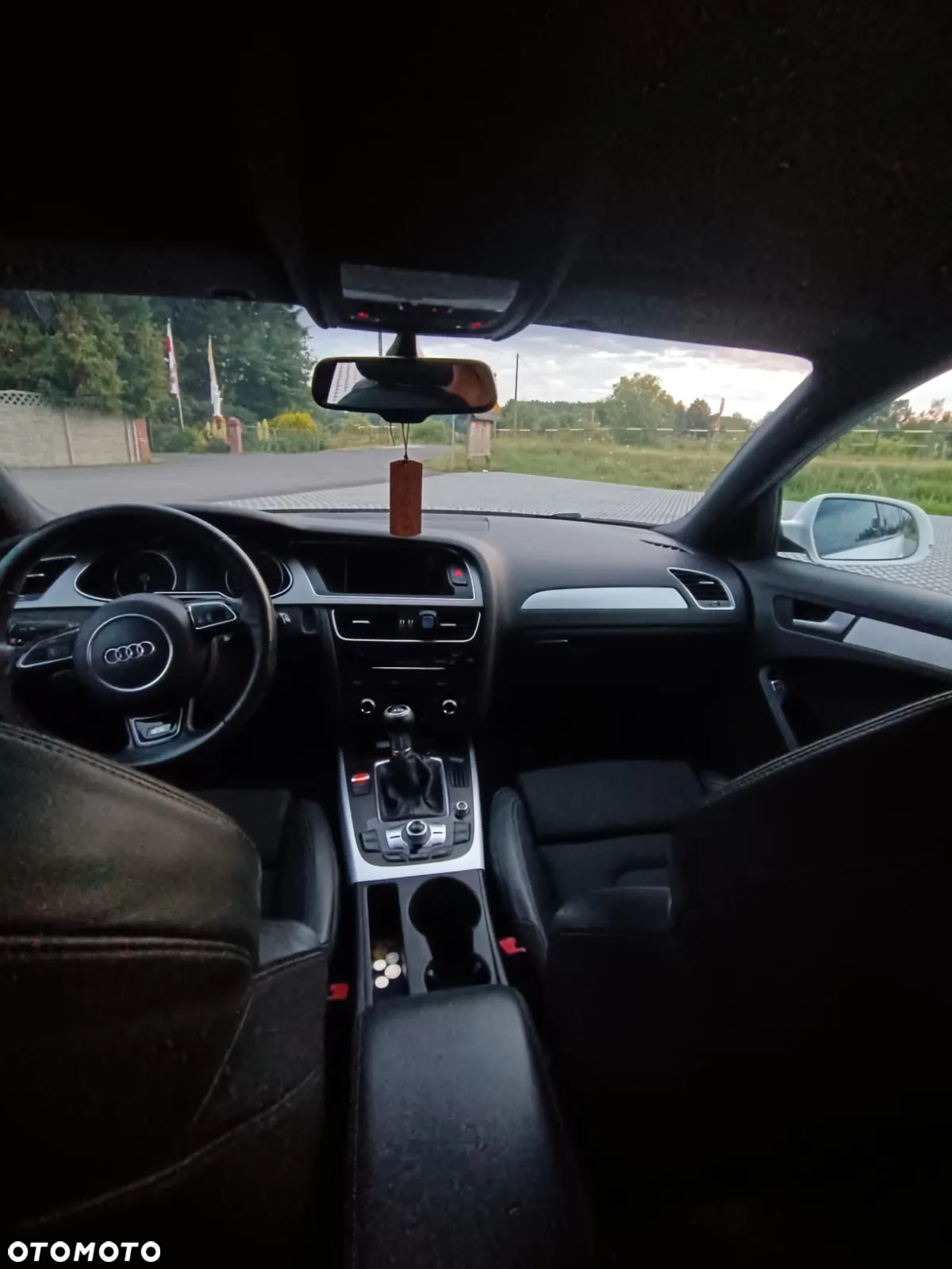Audi A4 2.0 TDI clean diesel - 22