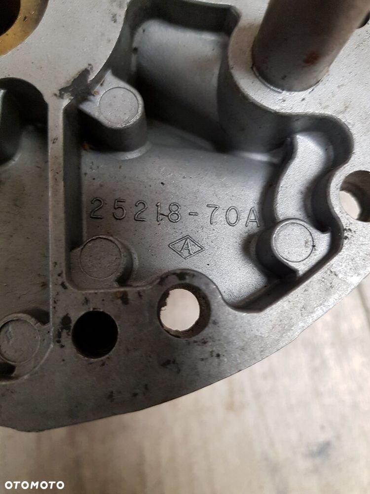Pokrywa dekiel rozrządu Harley Davidson Shovelhead FL FX 25218-70A - 9