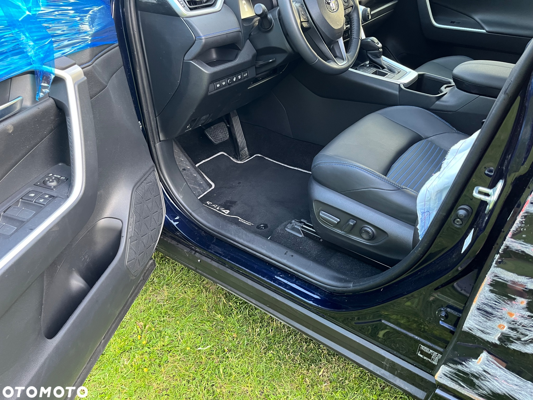 Toyota RAV4 2.5 Hybrid Selection 4x2 - 15