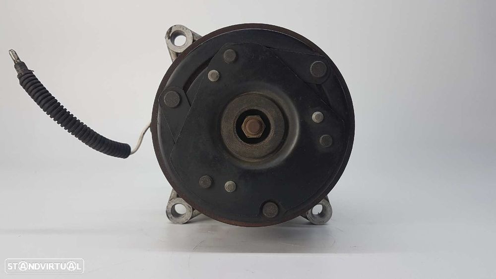 COMPRESSOR DE AR CONDICIONADO RENAULT MEGANE I BERLINA HATCHBACK (BA0) 1.6E ALIZ... - 3