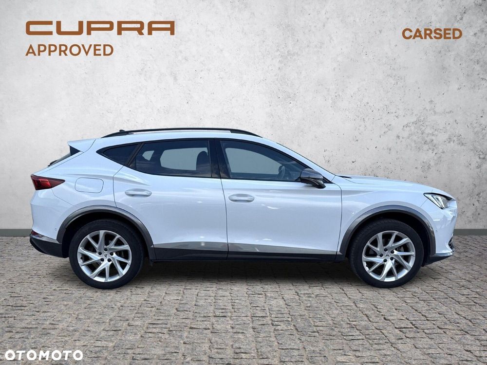 Cupra Formentor - 6