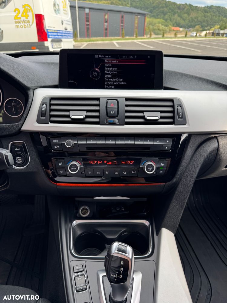 BMW Seria 3 - 7