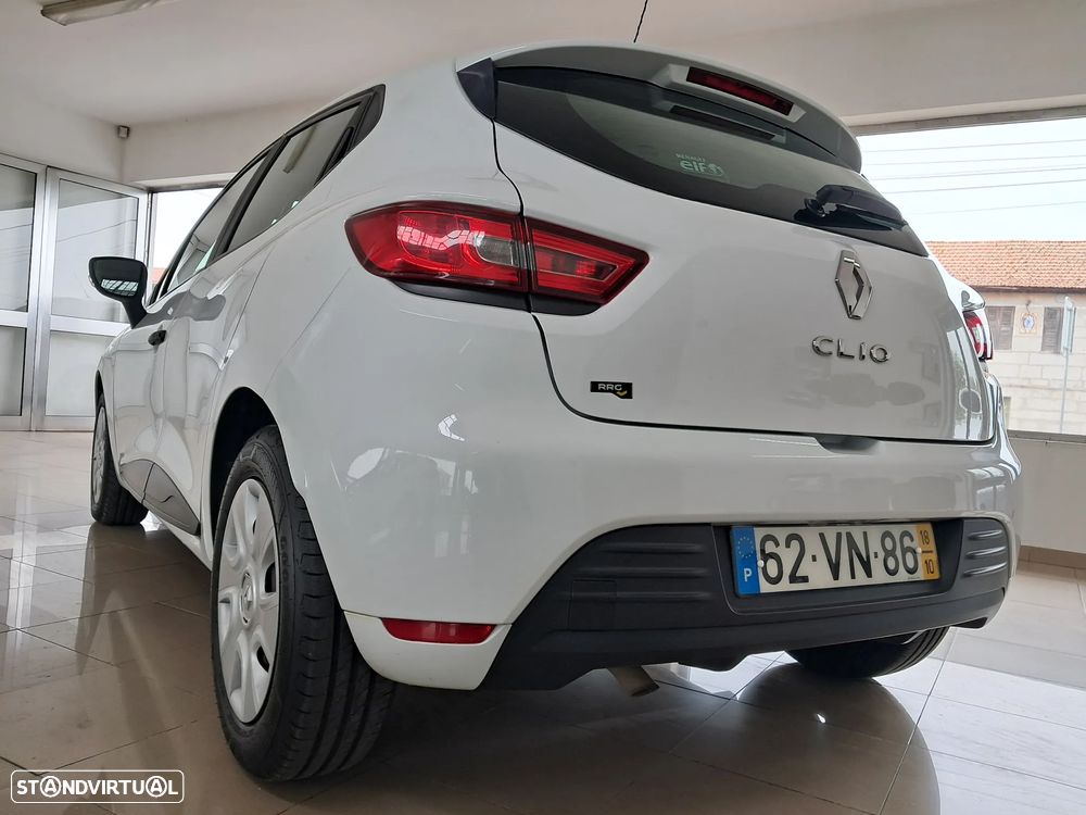 Renault CLIO  VAN C/IVA DEDUTÍVEL - 2