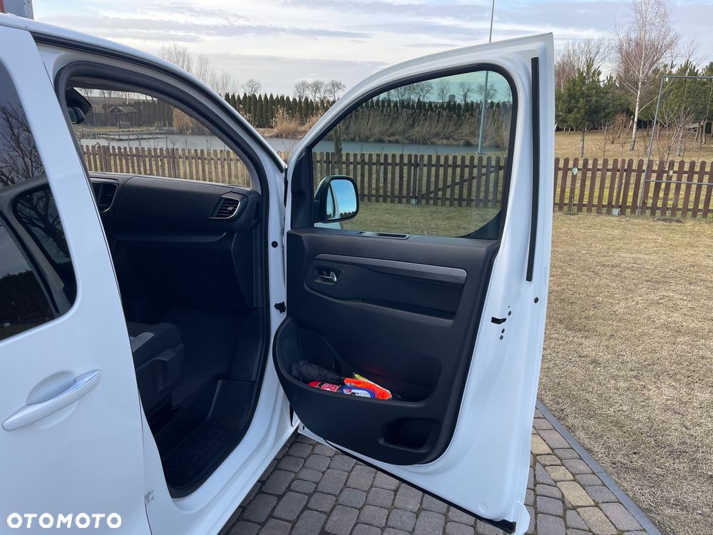 Citroën SpaceTourer 2.0 BlueHDi XL Business Lounge - 17