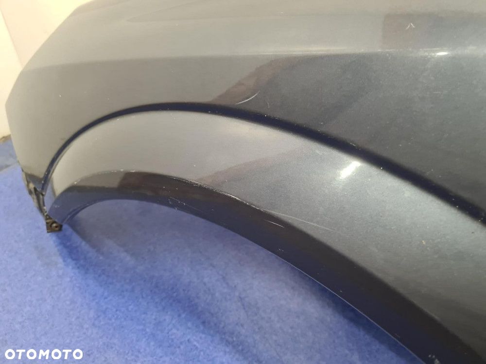 OPEL VECTRA C LIFT KOMBI BŁOTNIK PRZÓD LEWY - 9