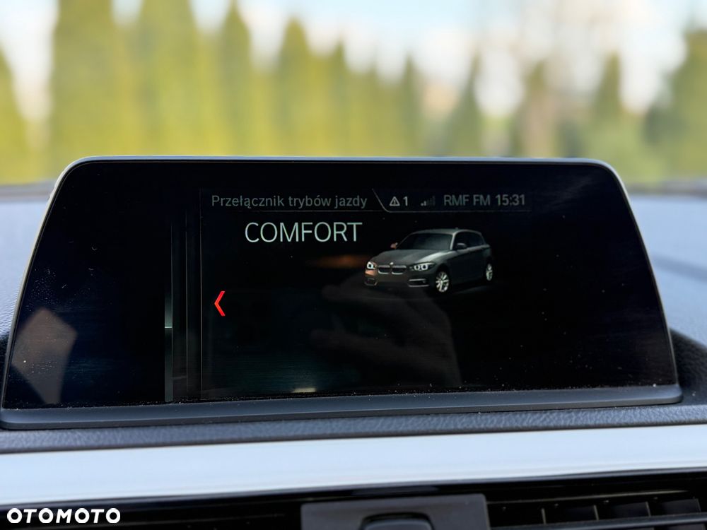 BMW Seria 1 116d - 11