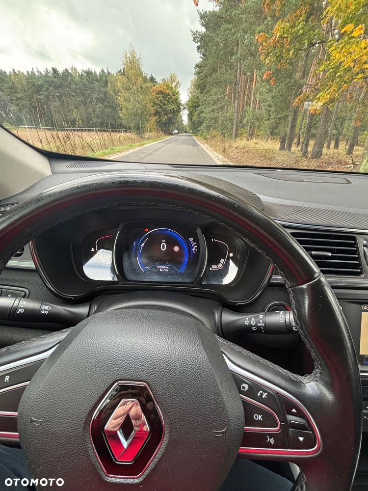 Renault Kadjar - 12