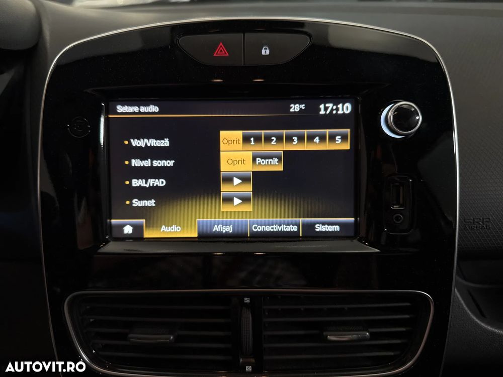 Renault Clio - 20
