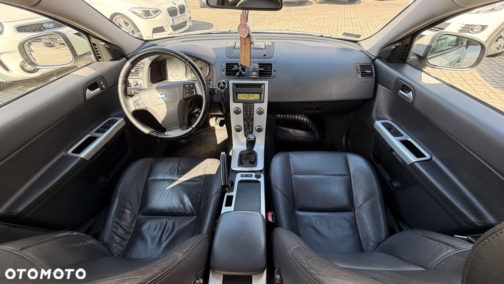 Volvo S40 DPF D2 Summum - 8