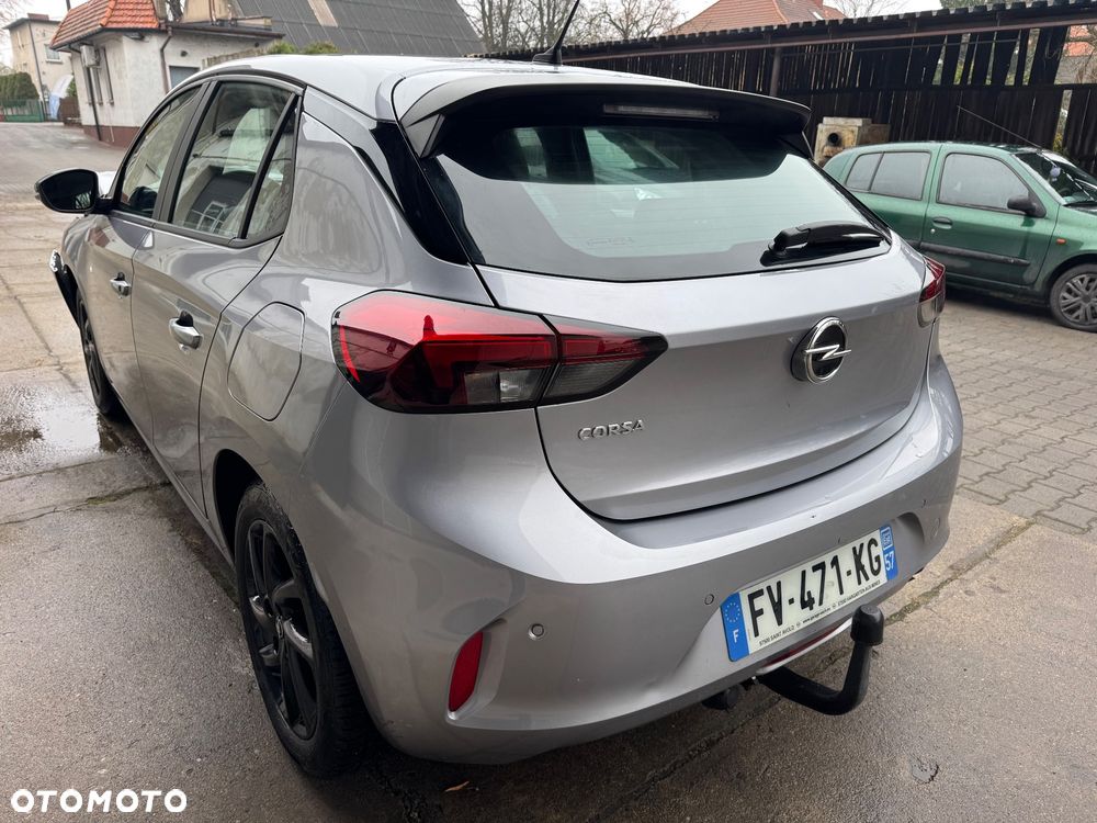 Opel Corsa - 27