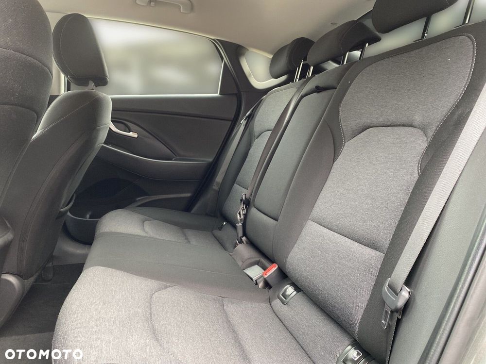 Hyundai i30 1.5 T-GDI 48V Smart DCT - 29