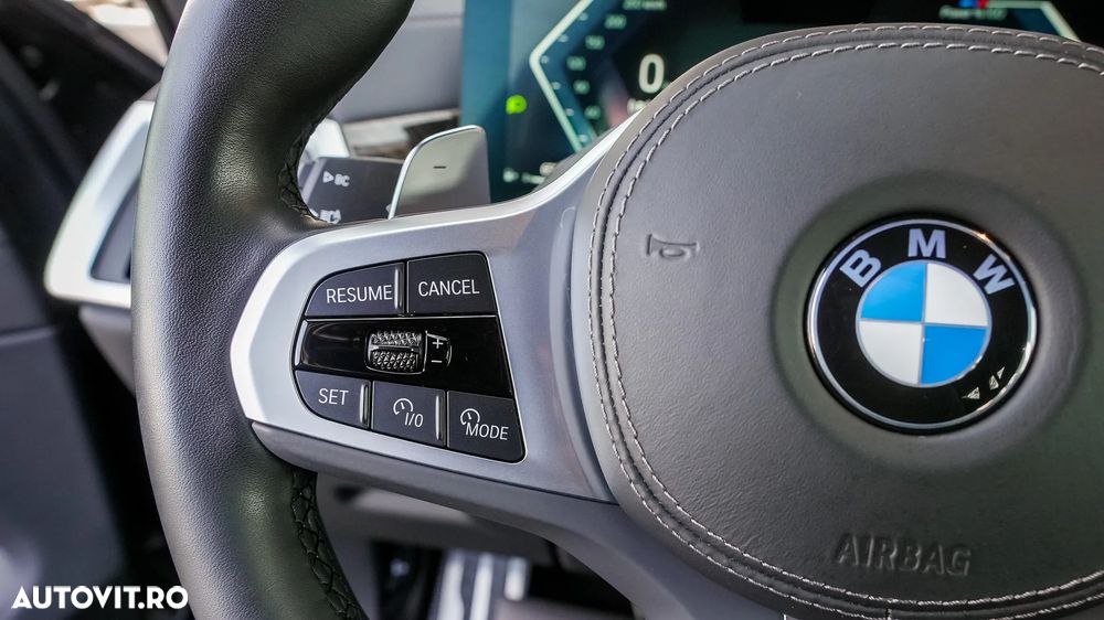 BMW X6 xDrive40i M Sport - 19