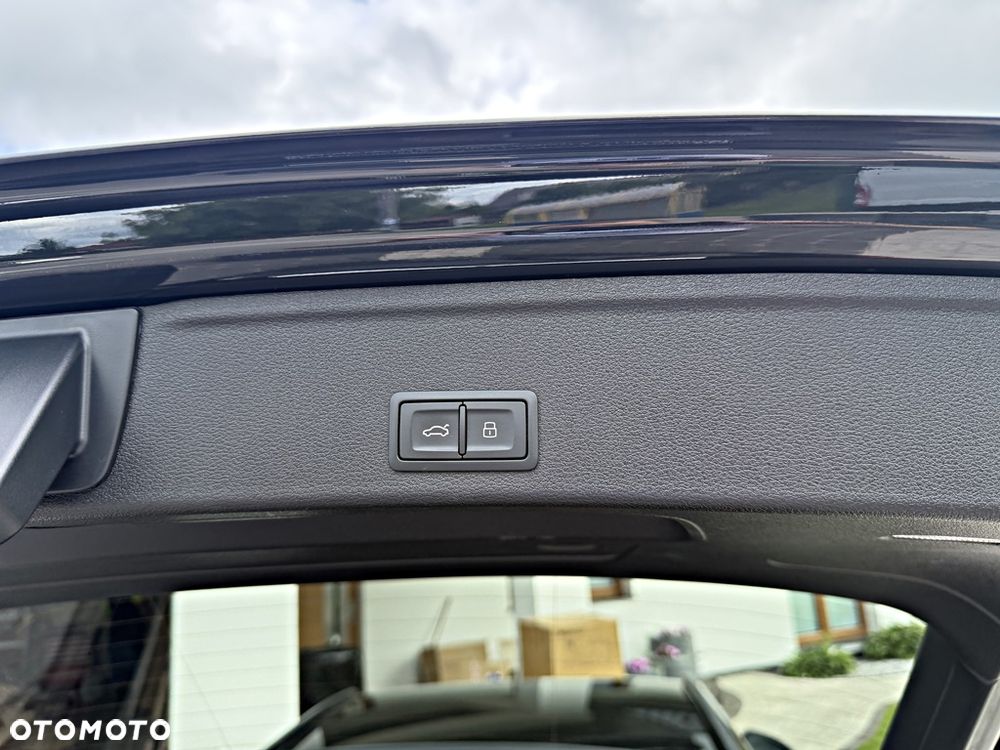 Audi A4 Avant 40 TDI S tronic advanced - 30