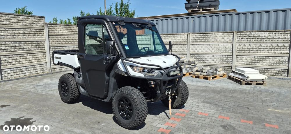 Can-Am Inny - 1