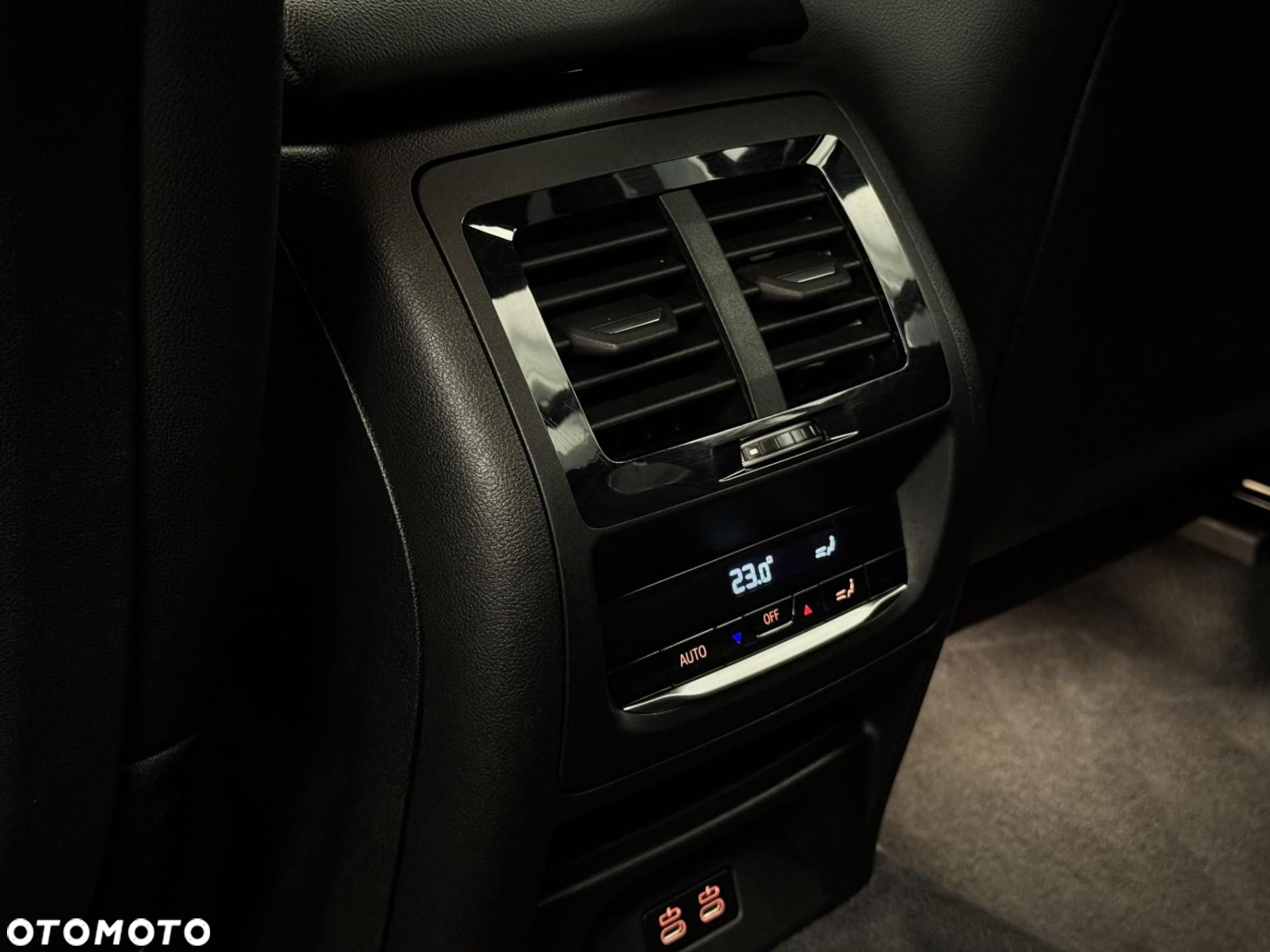 BMW X3 - 21