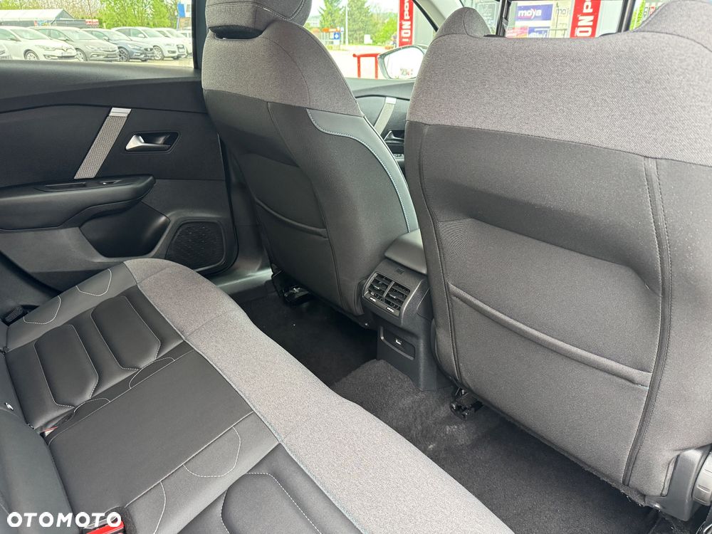 Citroën C4 PureTech 130 Stop&Start MAX - 15