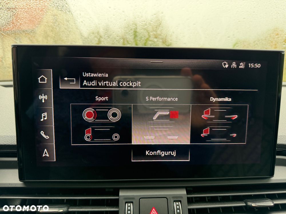 Audi SQ5 Sportback - 38