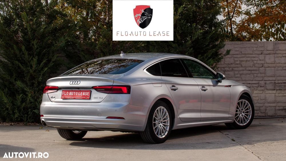 Audi A5 - 3