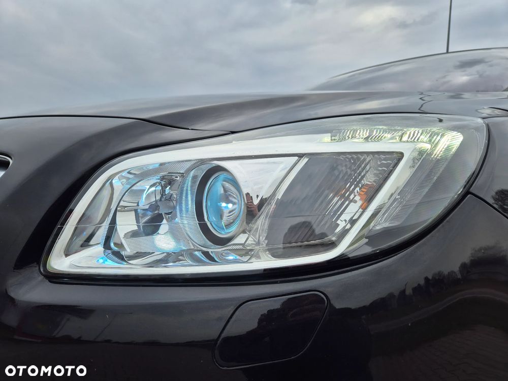 Opel Insignia 2.0 CDTI EcoFLEX Cosmo - 18