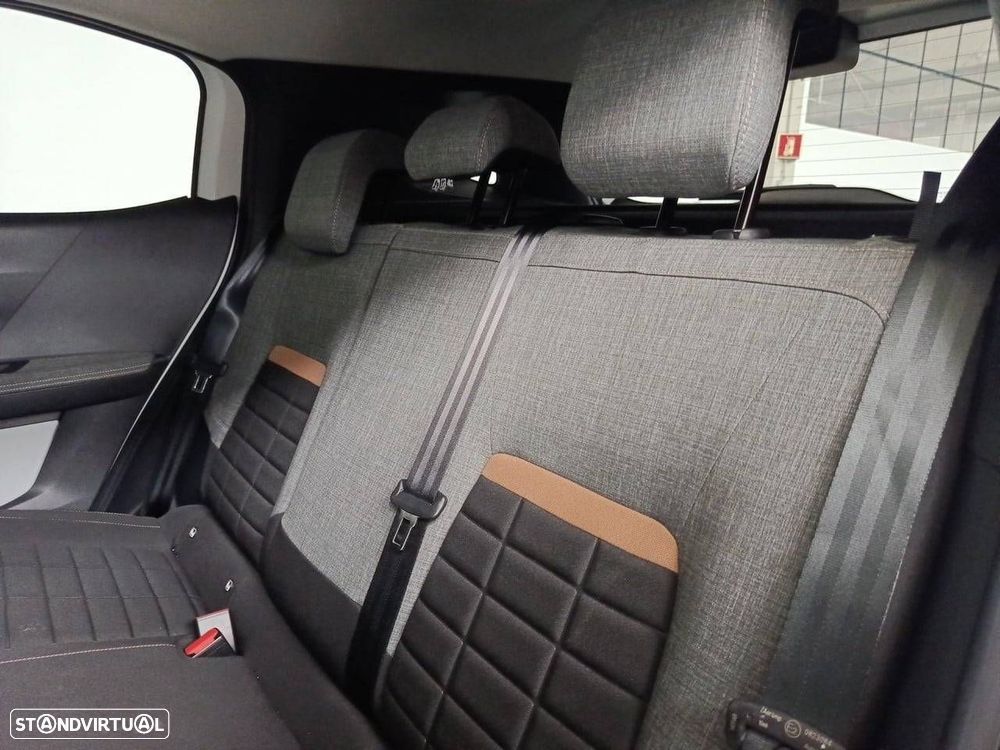 Citroën C3 Aircross 1.2 PureTech Plus - 10