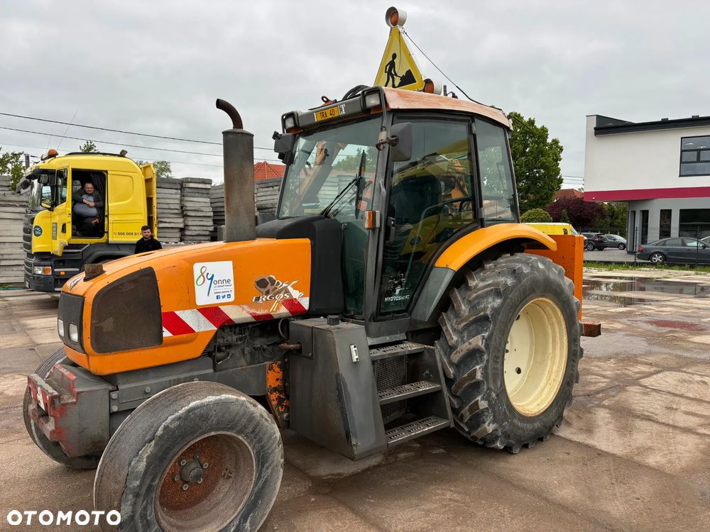 Renault Ergos 95 H2R - 23