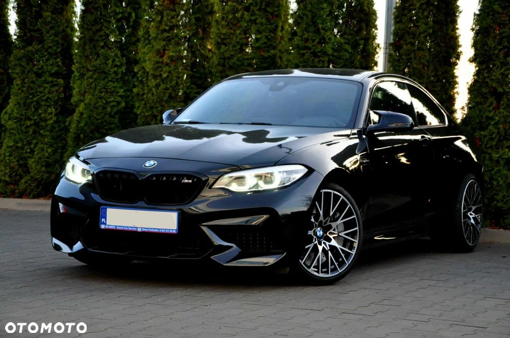 BMW M2 - 2