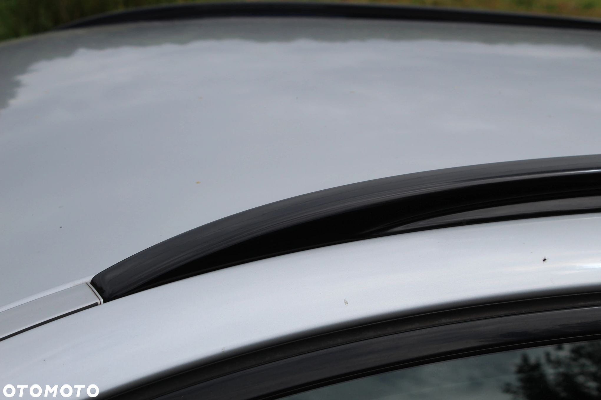 RELINGI DACHOWE BMW F11 LIFT SHADOW LINE KOMPLET LEWY PRAWY - 8